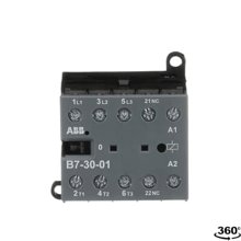 ABB GJL1311001R0011 B7-30-01-01 Mini Kontaktör