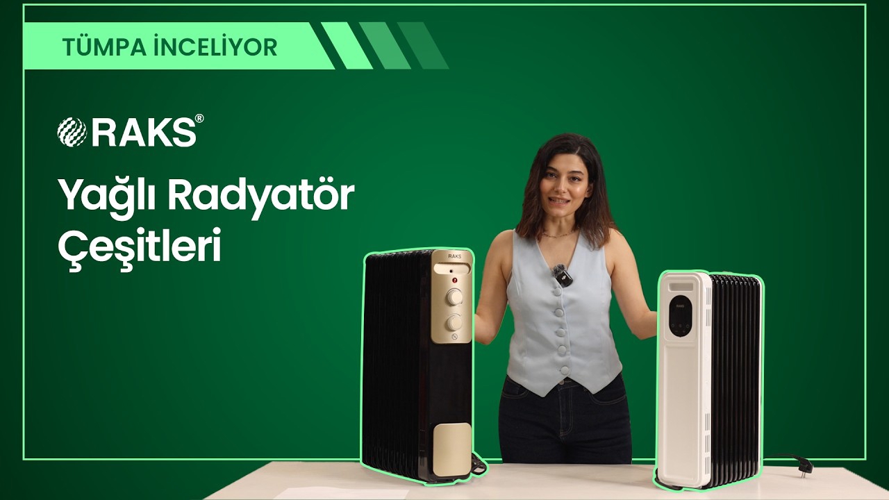 Tümpa İnceliyor!