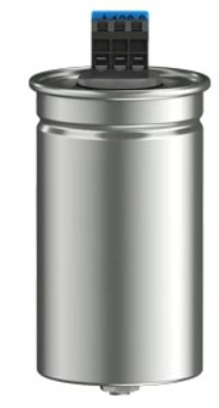 SIEMENS 4RB8125-3EA10 400V 12,5kVAR Kondansatör