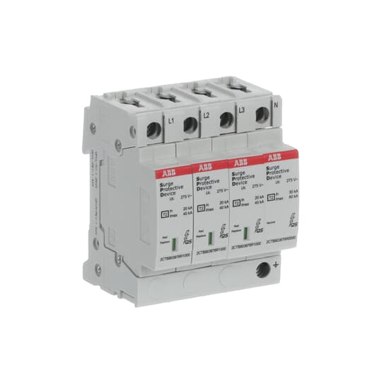 2CTB803973R1100 Parafudr  C Tipi  40kA/70kA