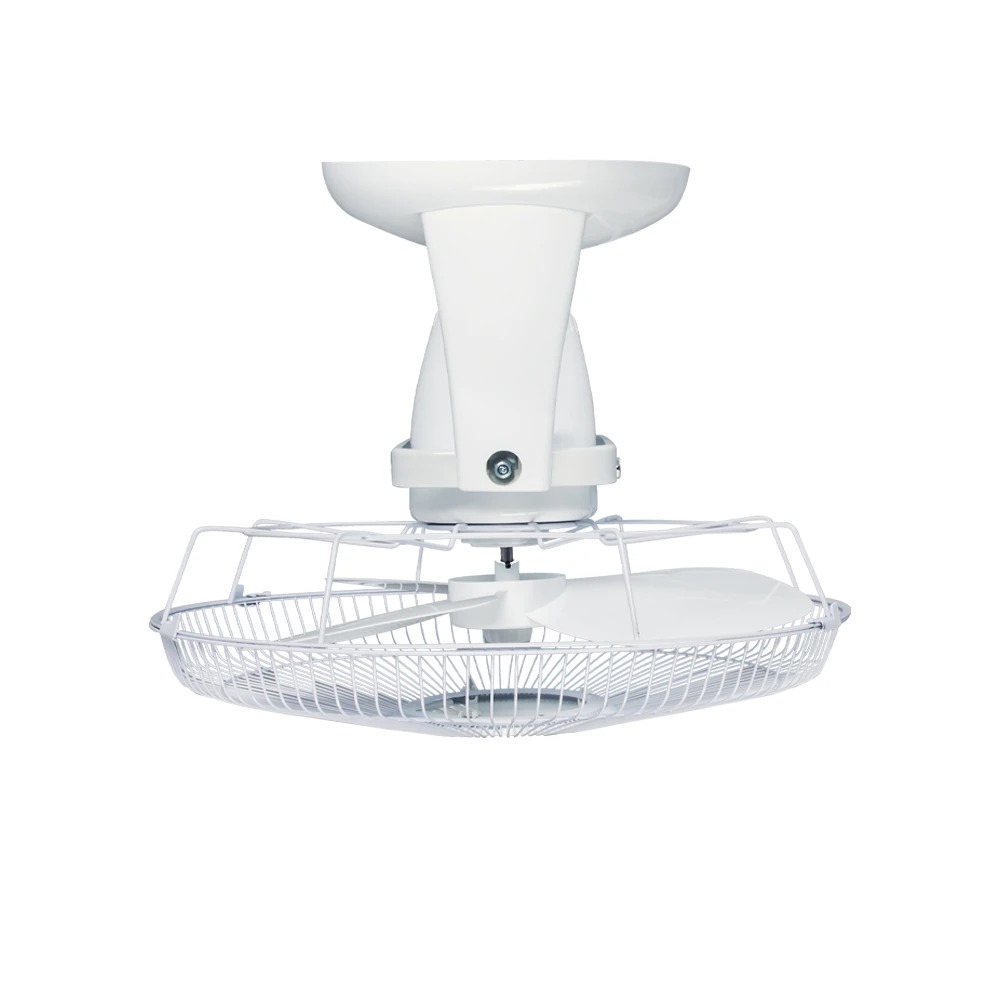 Tavan Vantilatörü 50W 360 Derece CF 16 MX Tavan Vantilatörü 50W 360 Derece CF 16 MX