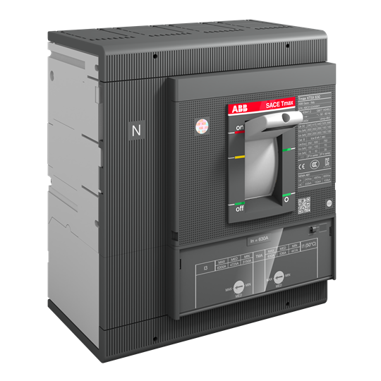 ABB 1SDA100385R1 Kompakt Şalter ABB 1SDA100385R1 Kompakt Şalter