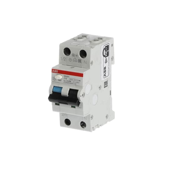 2CSR255080R1104 Kaçak Akım Koruma Röle C1x10A AC 2CSR255080R1104 Kaçak Akım Koruma Röle C1x10A AC