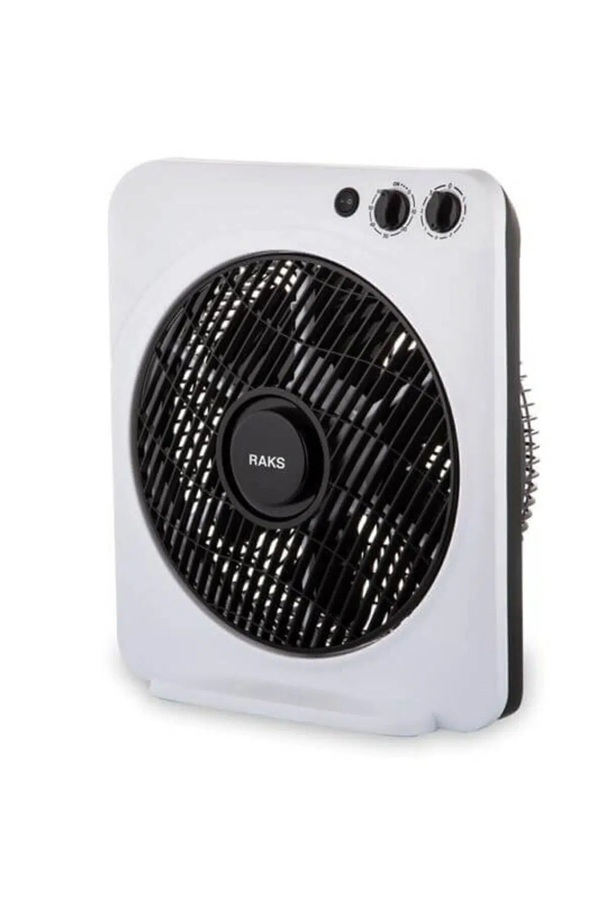 BF 12 MX Kutu Tipi Vantilatör 60W BF 12 MX Kutu Tipi Vantilatör 60W
