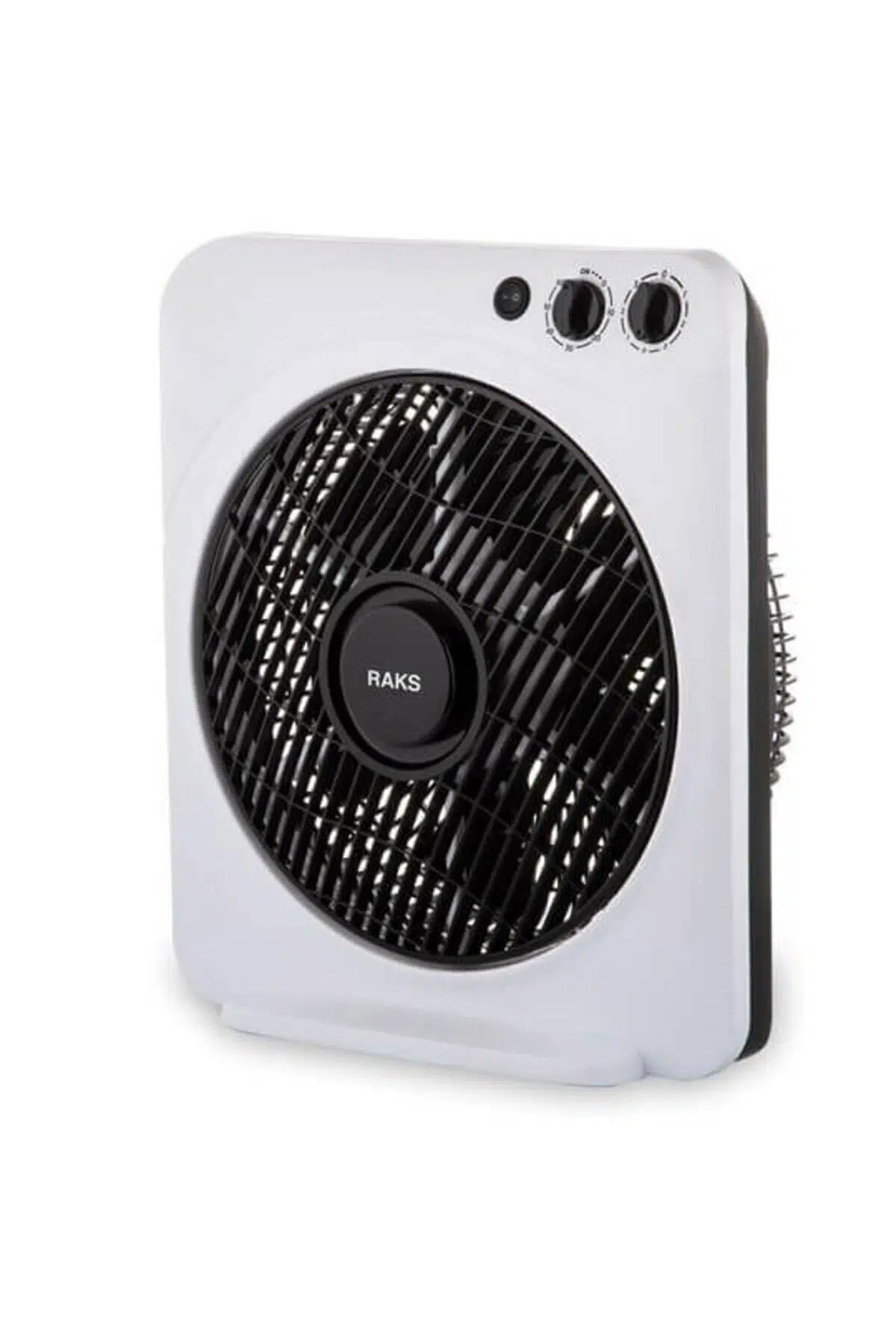 RAKS BF 12 MX Kutu Tipi Vantilatör  60W