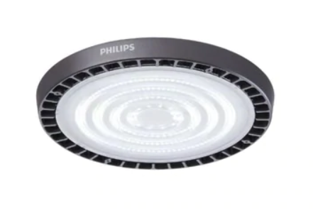PHILIPS Yüksek Tavan Armatürü BY239P 150W LED180/CW 6500K Beyaz Işık