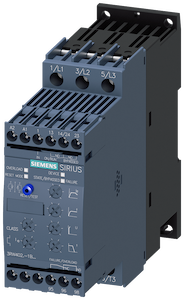 SIEMENS 3RW4027-1BB14 Sirius Yumuşak Yolverici 15Kw   
