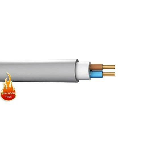 PRYSMIAN 2x6 NHXMH HF Antigron Enerji Kablosu