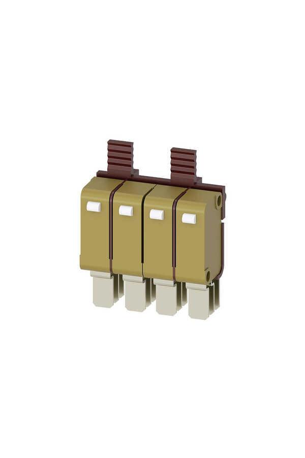 3VW9011-0AG01 Yardımcı Kompakt Bloğu 4CO 400V AC 3VW9011-0AG01 Yardımcı Kompakt Bloğu 4CO 400V AC