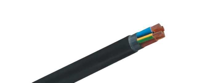 PRYSMIAN 1X50 N2XH Enerji Kablosu