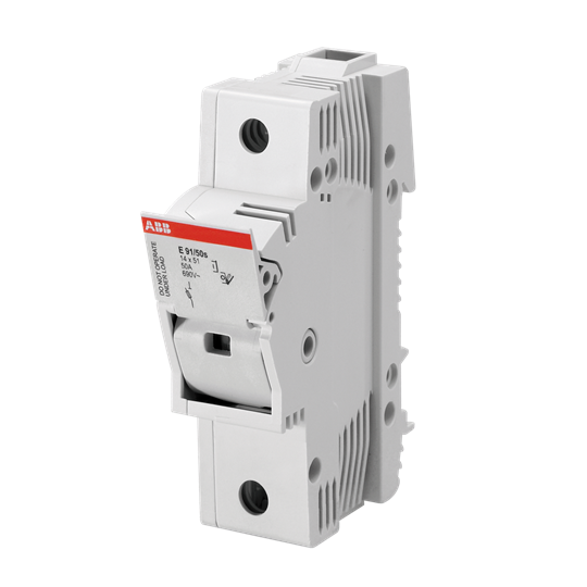 ABB 2CSM277962R1801 E93/50 Kartuş Sigorta Yuvası