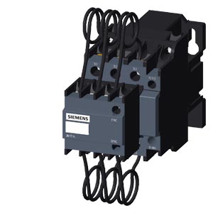 3MT7002-5JA11-6AN2 Kondansatör Kontaktör 25kVAR 3MT7002-5JA11-6AN2 Kondansatör Kontaktör 25kVAR