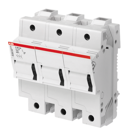ABB 2CSM277502R1801 E93/125 Kartuş Sigorta Yuvası