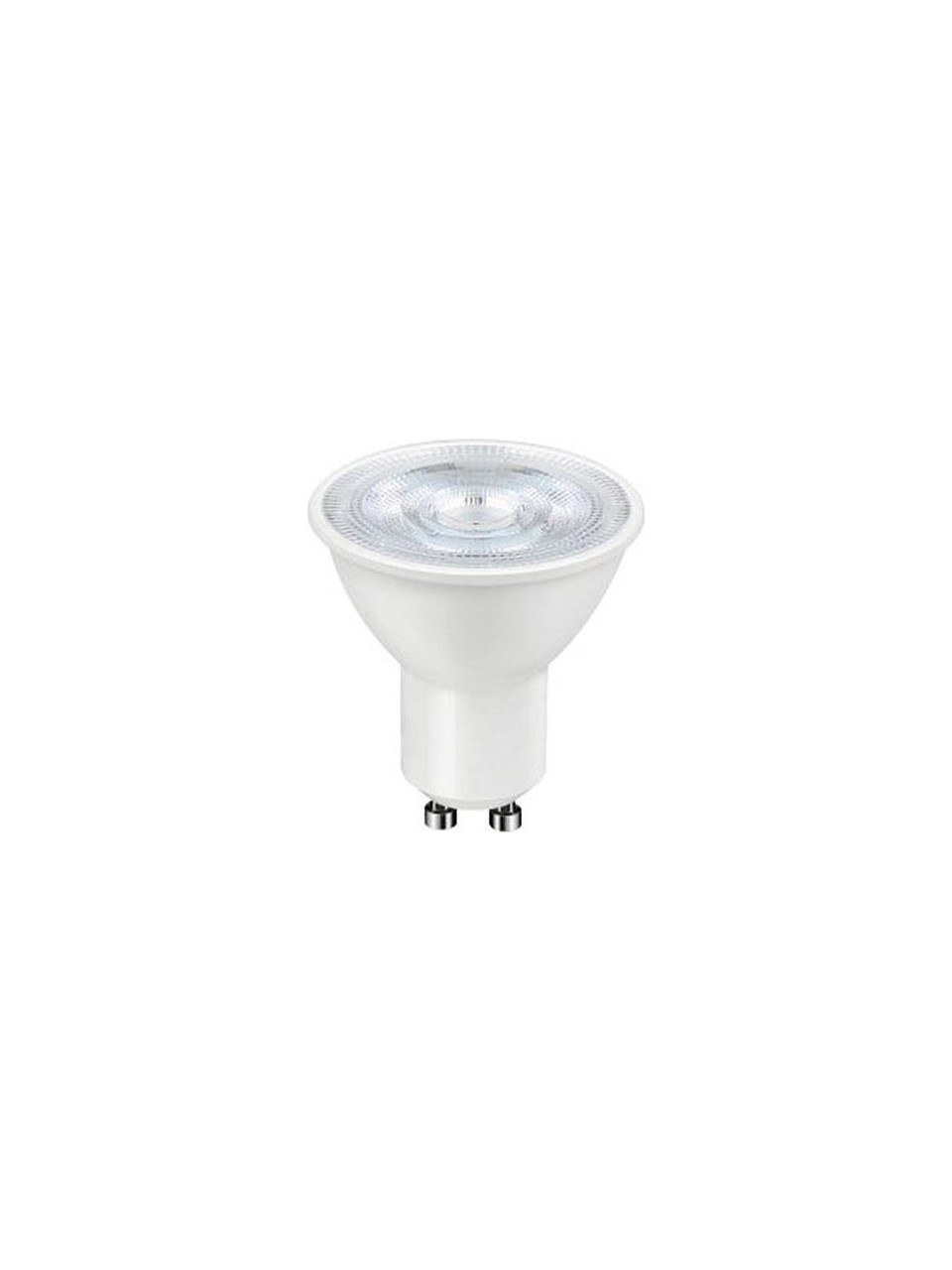 VİKO 4W Led Spot Gu10 310LM Dim Edilebilir 6500K Beyaz Işık