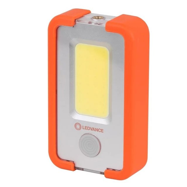 OSRAM Kompakt El Feneri