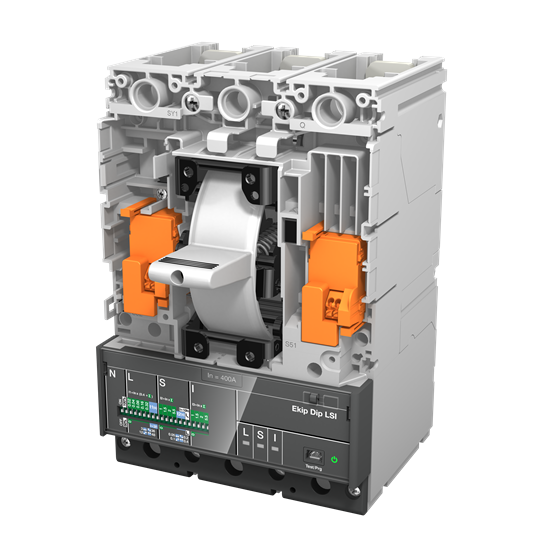 1SDA104934R1 220v Açma Bobini 1SDA104934R1 220v Açma Bobini