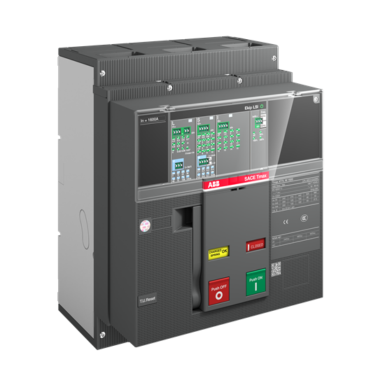 1SDA101367R1 Kompakt Şalter XT7SM EKİP DİP 1000A 1SDA101367R1 Kompakt Şalter XT7SM EKİP DİP 1000A