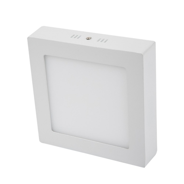 CATA 24W Sıva Üstü Kare Led Spot Beyaz Işık