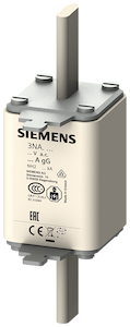 SIEMENS 3NA3240 Sigorta Buşonu NH Bıçaklı 200A Boy 2