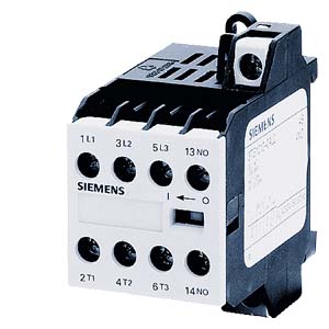3TG1010-0AL2 Mini Kontaktör 8.4A 230/220V AC 4kW 3TG1010-0AL2 Mini Kontaktör 8.4A 230/220V AC 4kW