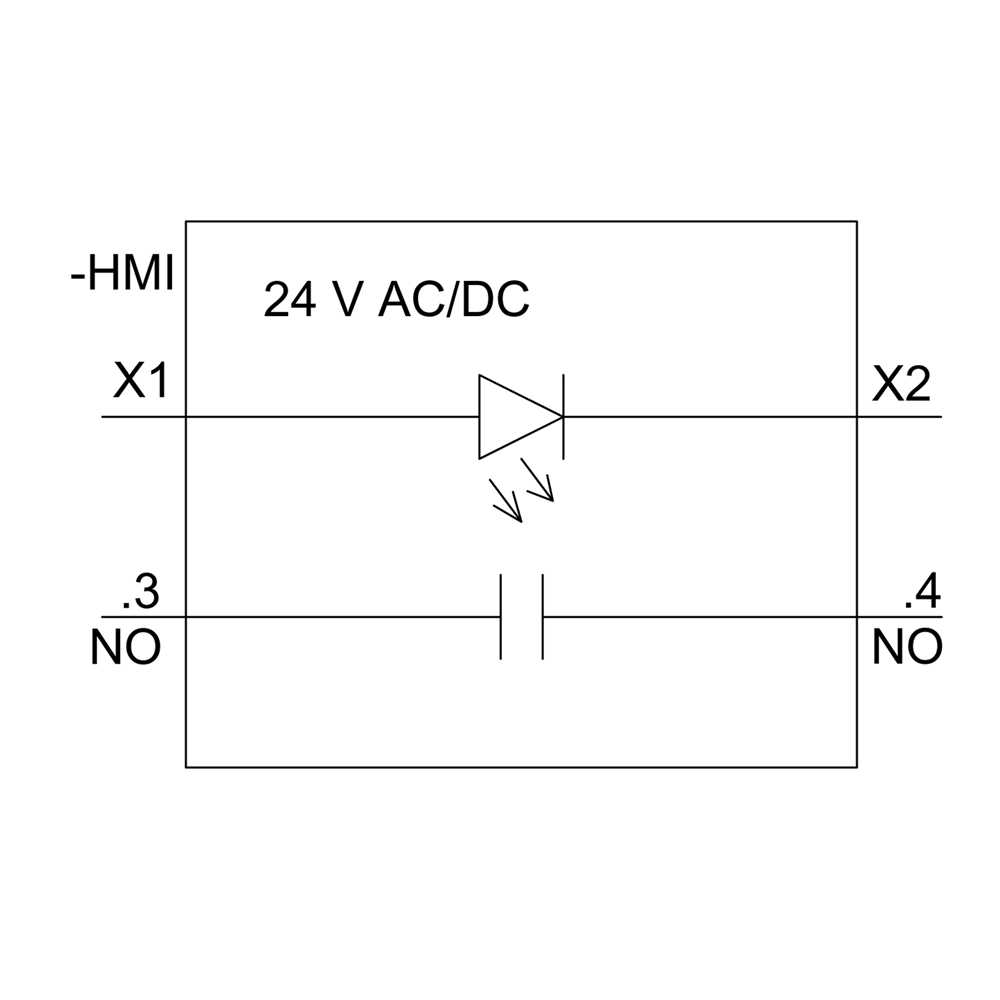 3SU1102-0AB40-1BA0 Ac/Dc Komp Işık But 1No 24V 3SU1102-0AB40-1BA0 Ac/Dc Komp Işık But 1No 24V