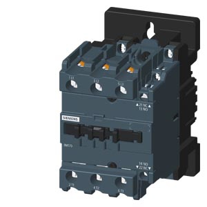 3MT7065-3AA11-0AL2 65A 1na+1nk 30kw 230v Kontaktör 3MT7065-3AA11-0AL2 65A 1na+1nk 30kw 230v Kontaktör