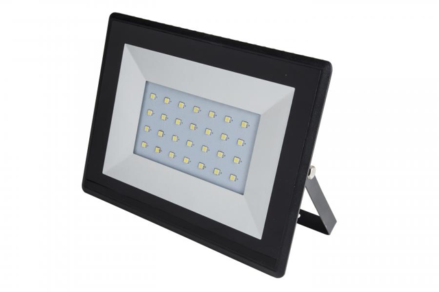 CATA Slim Led Projektör 20W Beyaz