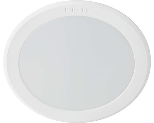 PHILIPS 59464 Meson Gömme Spot 12.5cm 13W 6500K Beyaz Işık