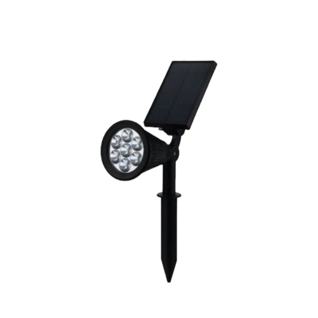 CATA CT-7310A Solar Bahçe Armatürü Amber