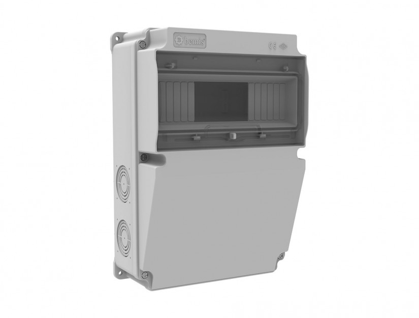 V10 Kombinasyon 5X32A - Tümpa Elektrik