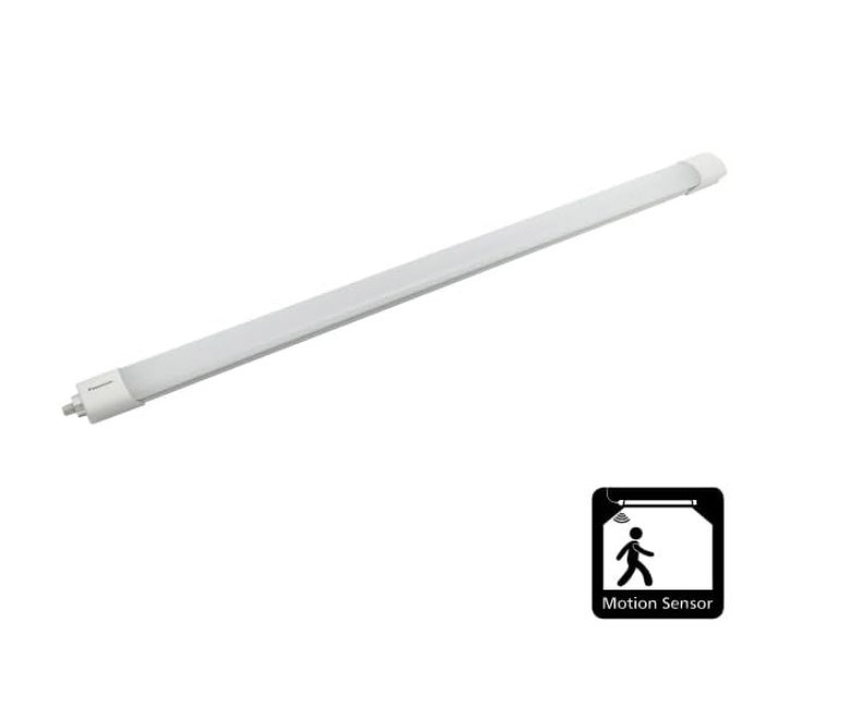 VİKO 45W LED Etanj Armatür 150cm 6500K Beyaz Işık