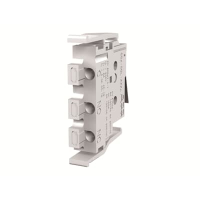 1SDA066426R1 3A/K L 250V XT1 YARD KONT 1SDA066426R1 3A/K L 250V XT1 YARD KONT