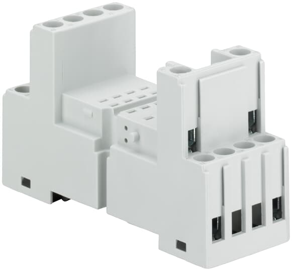 1SVR405651R2000 Röle Aksesuar CR-M3SS 1SVR405651R2000 Röle Aksesuar CR-M3SS