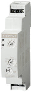 SIEMENS 7PV1508-1AW30 Çok Fonksiyonlu Zaman Rölesi